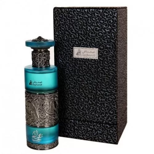 Парфюмерная вода Asghar Ali BAHEEJ AL ROOH 100ml edp