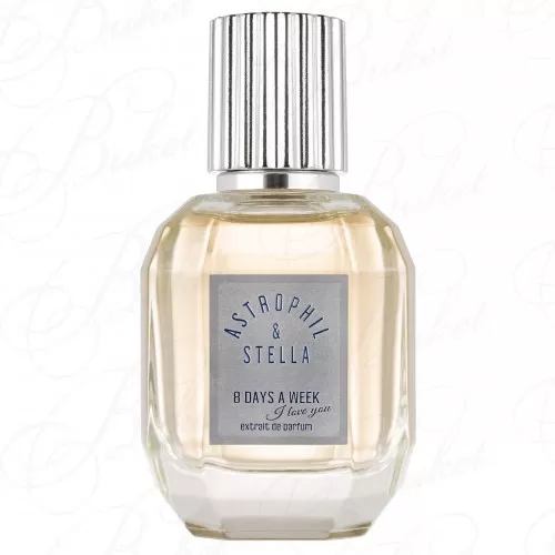 Духи Astrophil & Stella 8 DAYS A WEEK extrait de parfum 50ml