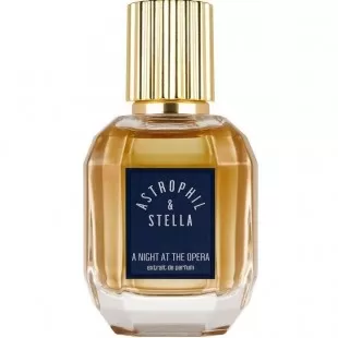 Astrophil & Stella A NIGHT AT THE OPERA extrait de parfum 50ml
