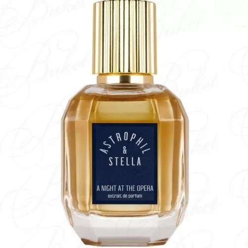 Духи Astrophil & Stella A NIGHT AT THE OPERA extrait de parfum 50ml