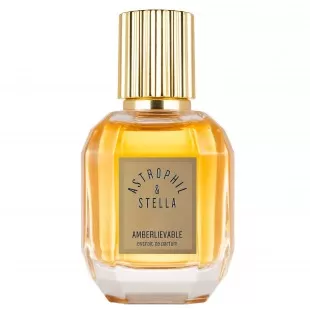Astrophil & Stella AMBERLIEVABLE extrait de parfum 50ml