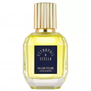 Astrophil & Stella MELLOW YELLOW extrait de parfum 50ml