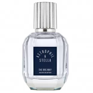 Astrophil & Stella THE IRIS WAY extrait de parfum 50ml
