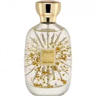 Atelier Des Ors BLANC POLYCHROME 100ml edp