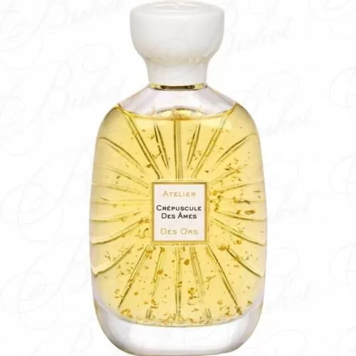 Парфюмированная вода Atelier Des Ors CREPUSCULE DES AMES 100ml edp