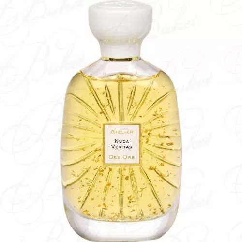 Парфюмированная вода Atelier Des Ors NUDA VERITAS 100ml edp
