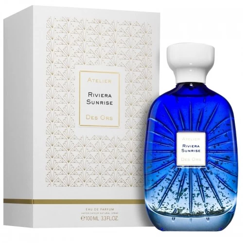 Парфюмированная вода Atelier Des Ors RIVIERA SUNRISE 100ml edp