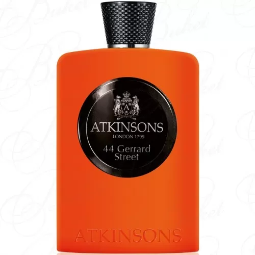 Тестер Atkinsons 44 GERRARD STREET 100ml edc TESTER