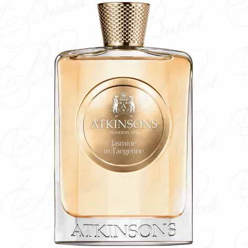 Тестер Atkinsons JASMINE IN TANGERINE 100ml edp TESTER