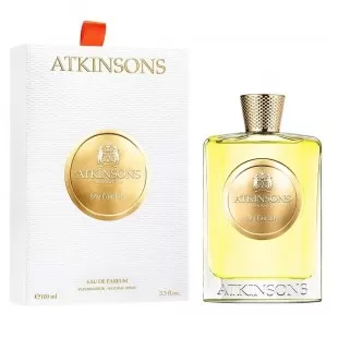 Atkinsons MY FAIR LILY 100ml edp