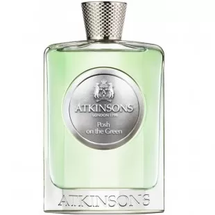 Atkinsons POSH ON THE GREEN 100ml edp TESTER