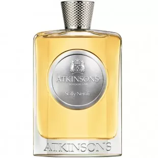 Atkinsons SCILLY NEROLI 100ml edp TESTER