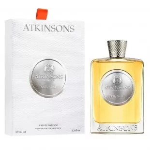 Atkinsons SCILLY NEROLI 100ml edp
