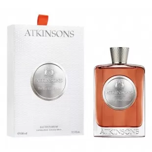 Atkinsons THE BIG BAD CEDAR 100ml edp