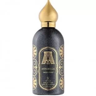 Attar Collection ANNABELLA 100ml edp TESTER