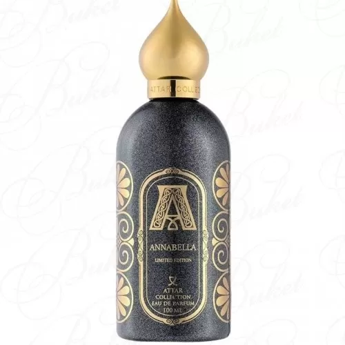 Тестер Attar Collection ANNABELLA 100ml edp TESTER