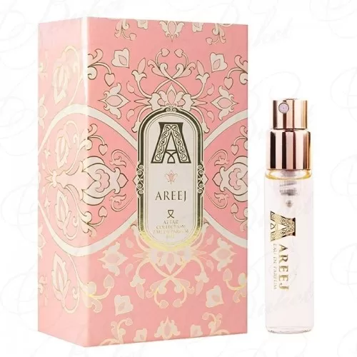 Миниатюры Attar Collection AREEJ 8ml edp