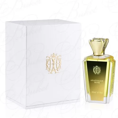 Парфюмерная вода Attar Al Has ANATOLIAN ROSE 100ml edp
