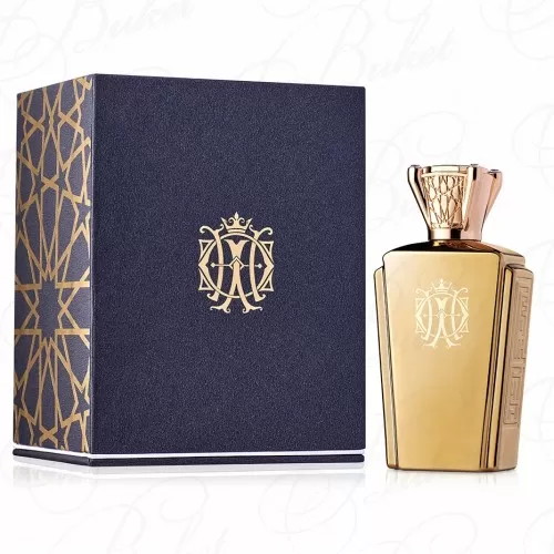 Парфюмерная вода Attar Al Has GOLDEN ICE 100ml edp
