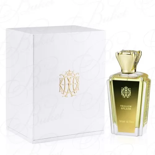 Парфюмерная вода Attar Al Has YELLOW SPLASH 100ml edp