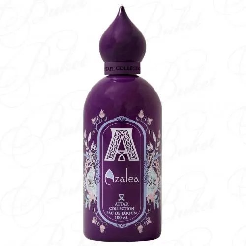 Тестер Attar Collection AZALEA 100ml edp TESTER