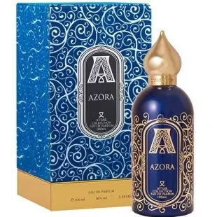 Attar Collection AZORA 100ml edp