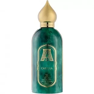 Attar Collection CAPELLA 100ml edp TESTER