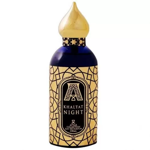 Тестер Attar Collection KHALTAT NIGHT 100ml edp TESTER