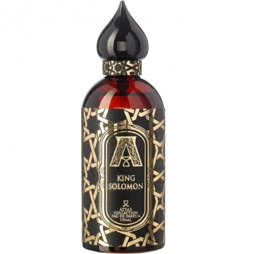 Тестер Attar Collection KING SOLOMON 100ml edp TESTER