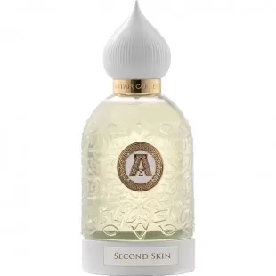 Attar Collection SECOND SKIN extrait de parfum 80ml