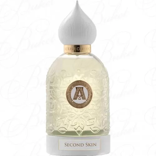Духи Attar Collection SECOND SKIN extrait de parfum 80ml
