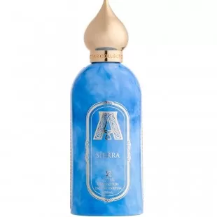 Attar Collection SIERRA 100ml edp TESTER