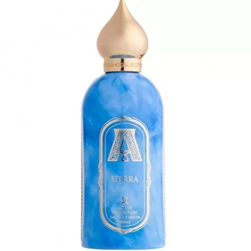 Тестер Attar Collection SIERRA 100ml edp TESTER