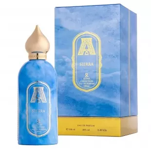 Attar Collection SIERRA 100ml edp