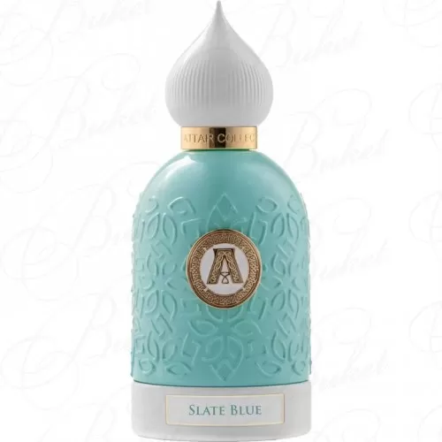 Тестер Attar Collection SLATE BLUE extrait de parfum 80ml TESTER