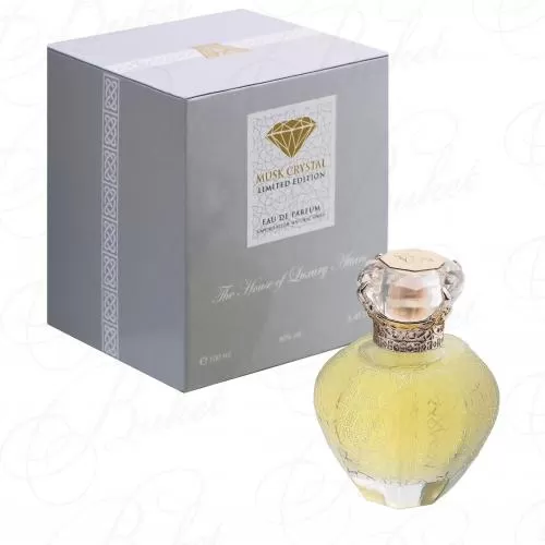 Тестер Attar Collection MUSK CRYSYAL 100ml edp TESTER