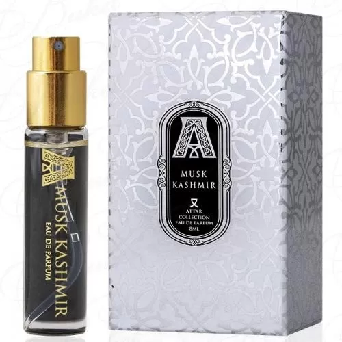 Миниатюра Attar Collection MUSK KASHMIR 8ml edp