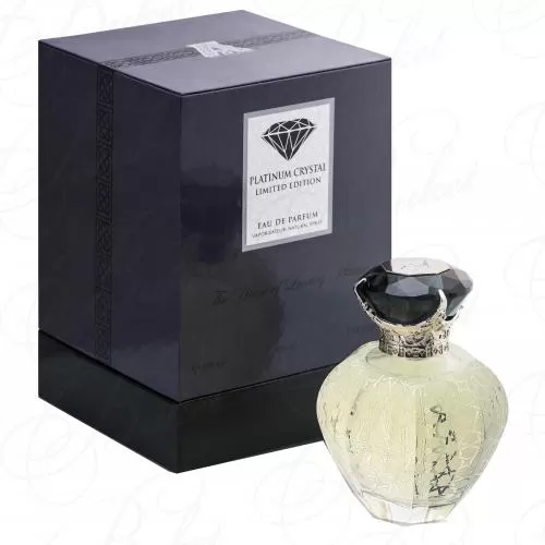 Парфюмерная вода Attar Collection PLATINUM CRYSYAL 100ml edp