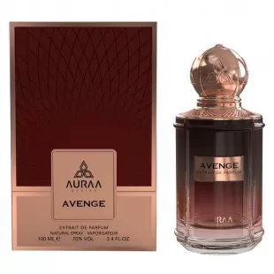 Auraa Desire AVENGE extrait de parfum 100ml