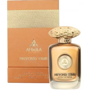 Auraa Desire BEYOND TIME extrait de parfum 100ml