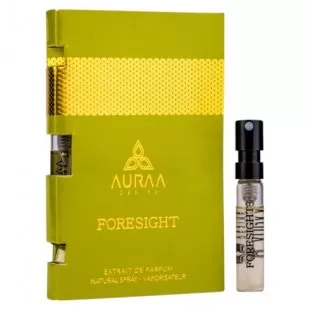 Auraa Desire FORESIGHT extrait de parfum 2ml