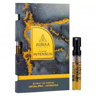 Auraa Desire HOMME INTENSUS extrait de parfum 2ml