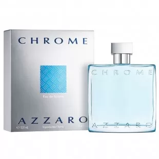 Azzaro CHROME 100ml edt