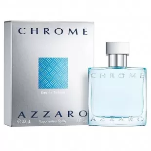 Azzaro CHROME 30ml edt