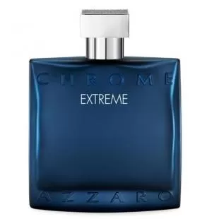 Azzaro CHROME EXTREME 100ml edp TESTER