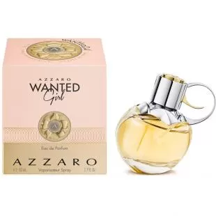 Azzaro WANTED GIRL 50ml edp