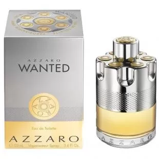 Azzaro WANTED 50ml edt