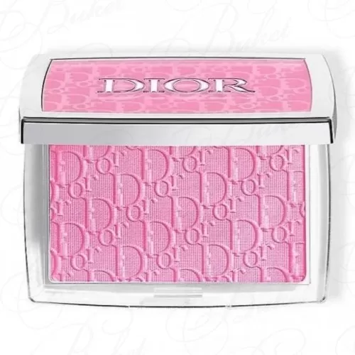 Румяна CHRISTIAN DIOR MAKE UP BACKSTAGE ROSY GLOW №001 Pink
