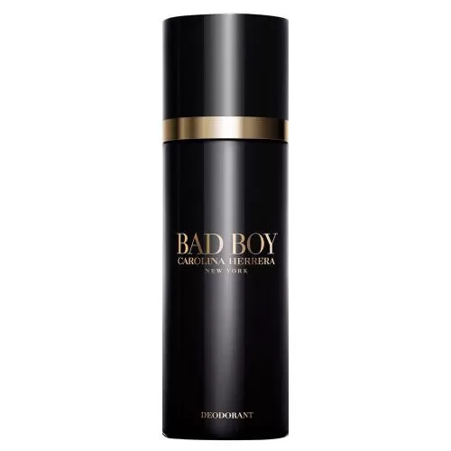 Дезодорант Carolina Herrera BAD BOY deo 100ml