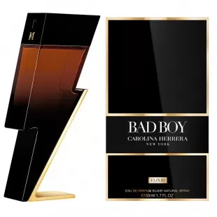 Carolina Herrera BAD BOY ELIXIR 50ml edp